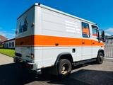 Mercedes-Benz Vario 613 D*Kasten* - Mercedes-Benz Vario in Duisburg