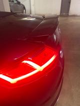 Audi TTS Roadster 2.0 TFSI S tronic quattro - - Audi TTS in Berlin