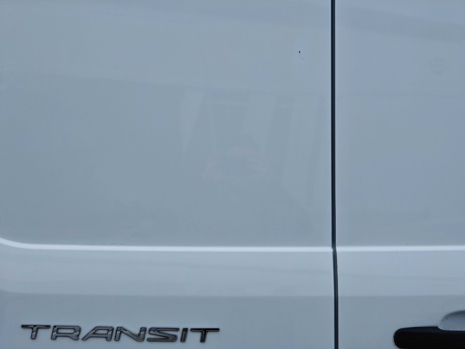 Fahrzeugabbildung Ford Transit Kasten 350EF L4 Trend, Navi, DAB, Kamera