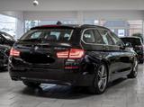 BMW 5 530 d xDrive PANO HUD ACC NAVI XENON SHZ - BMW 530 in Wuppertal