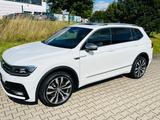 Volkswagen Tiguan Allspace 2.0 TDI SCR 147kW DSG 4MOTIO... - Volkswagen Tiguan Allspace in Chemnitz