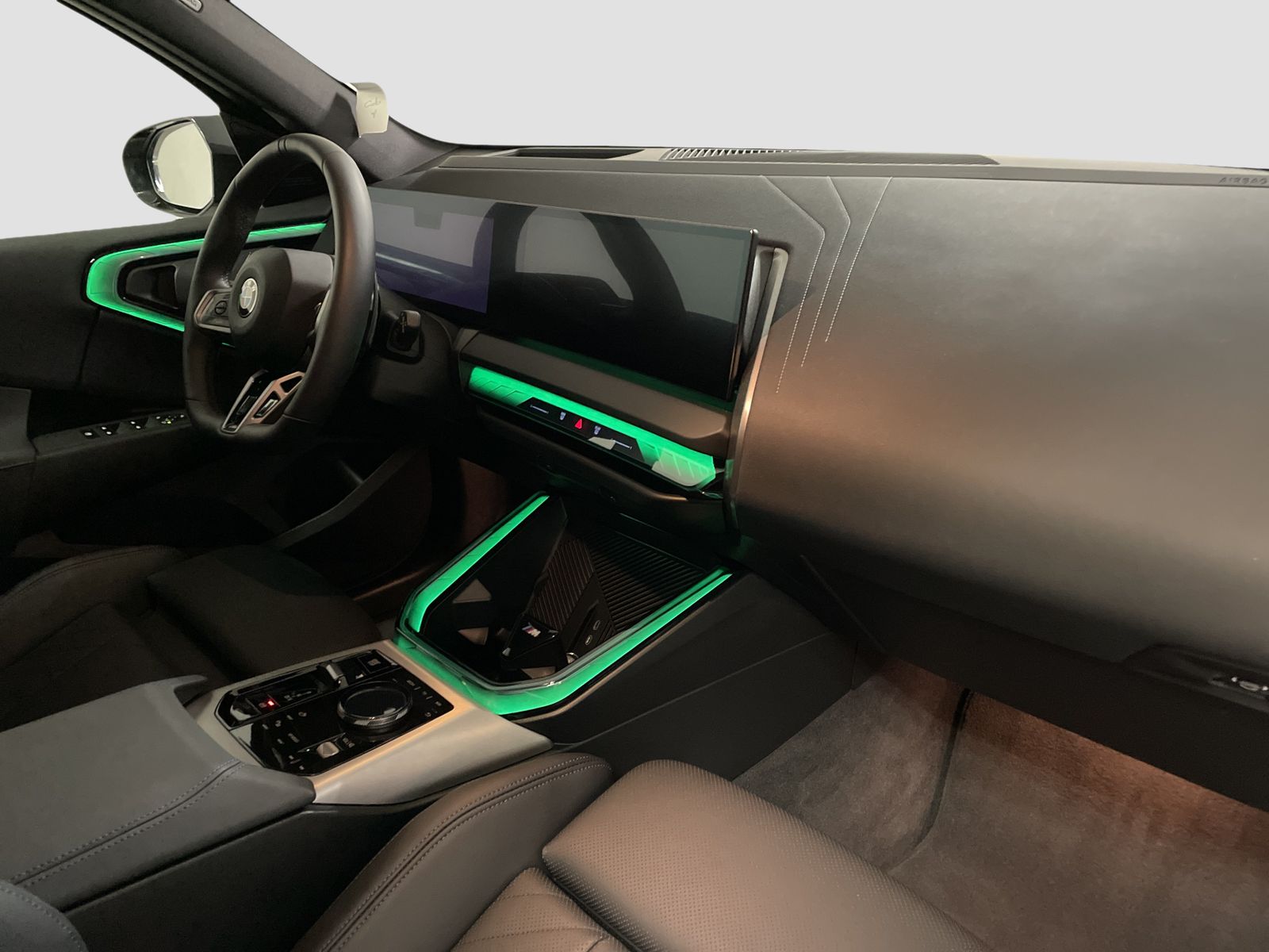 BMW X3 - Bild 11