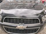 Chevrolet Capital 2,2l - Chevrolet Captiva Kombi Gebrauchtwagen