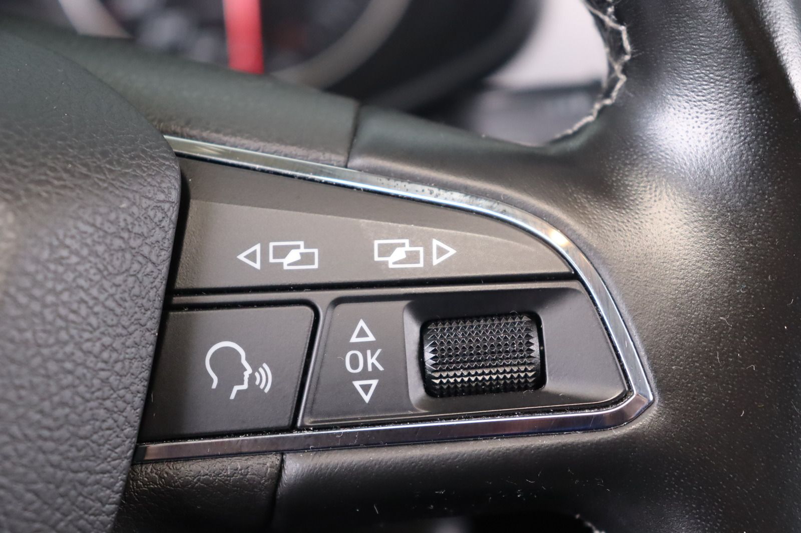 Fahrzeugabbildung SEAT Leon ST Stylance * Navi * Sitzhzg. * RFK