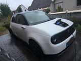 Honda e 113kW Advance Paket - Honda e von privat