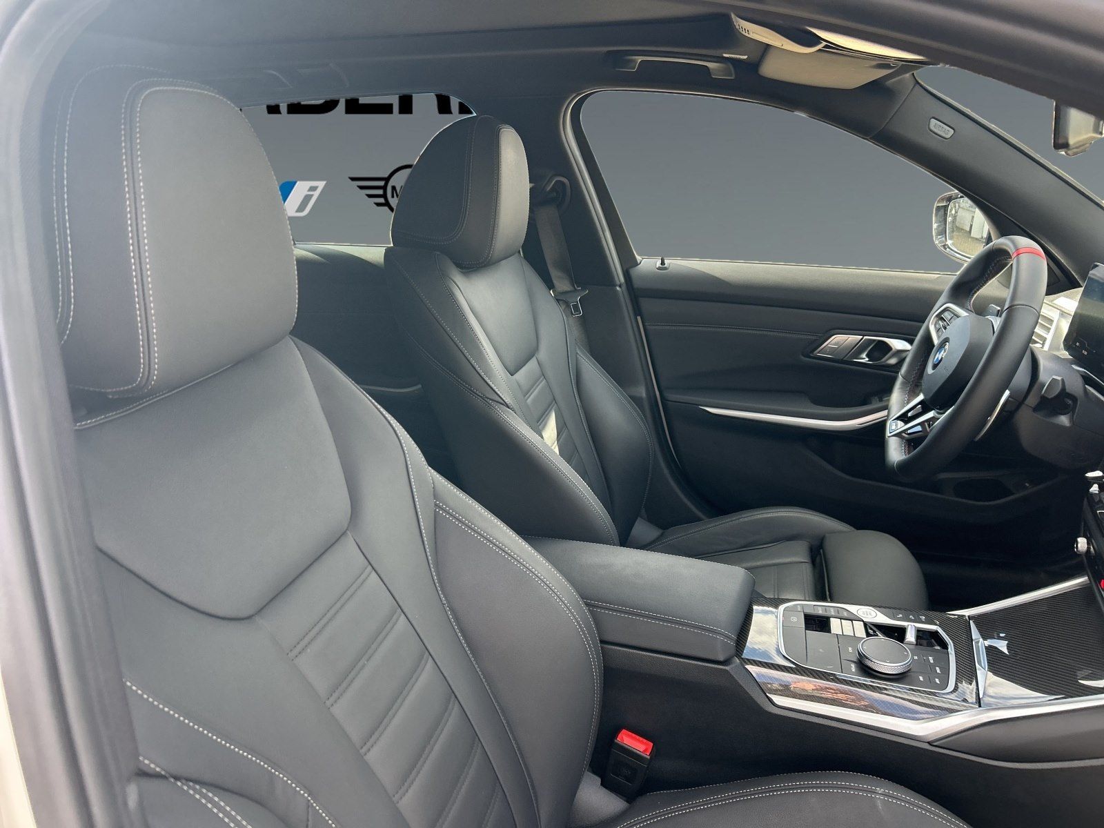 BMW M340d - Bild 15