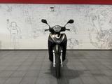 Honda SH mode 125 Galaxy Black - inkl. Topcase - - HONDA 125I