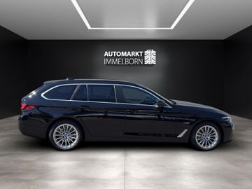 BMW 530 - 6