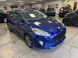 Ford Fiesta 1.0 Ecoboost 100 CV 5 porte Titanium - Ford Fiesta: E10