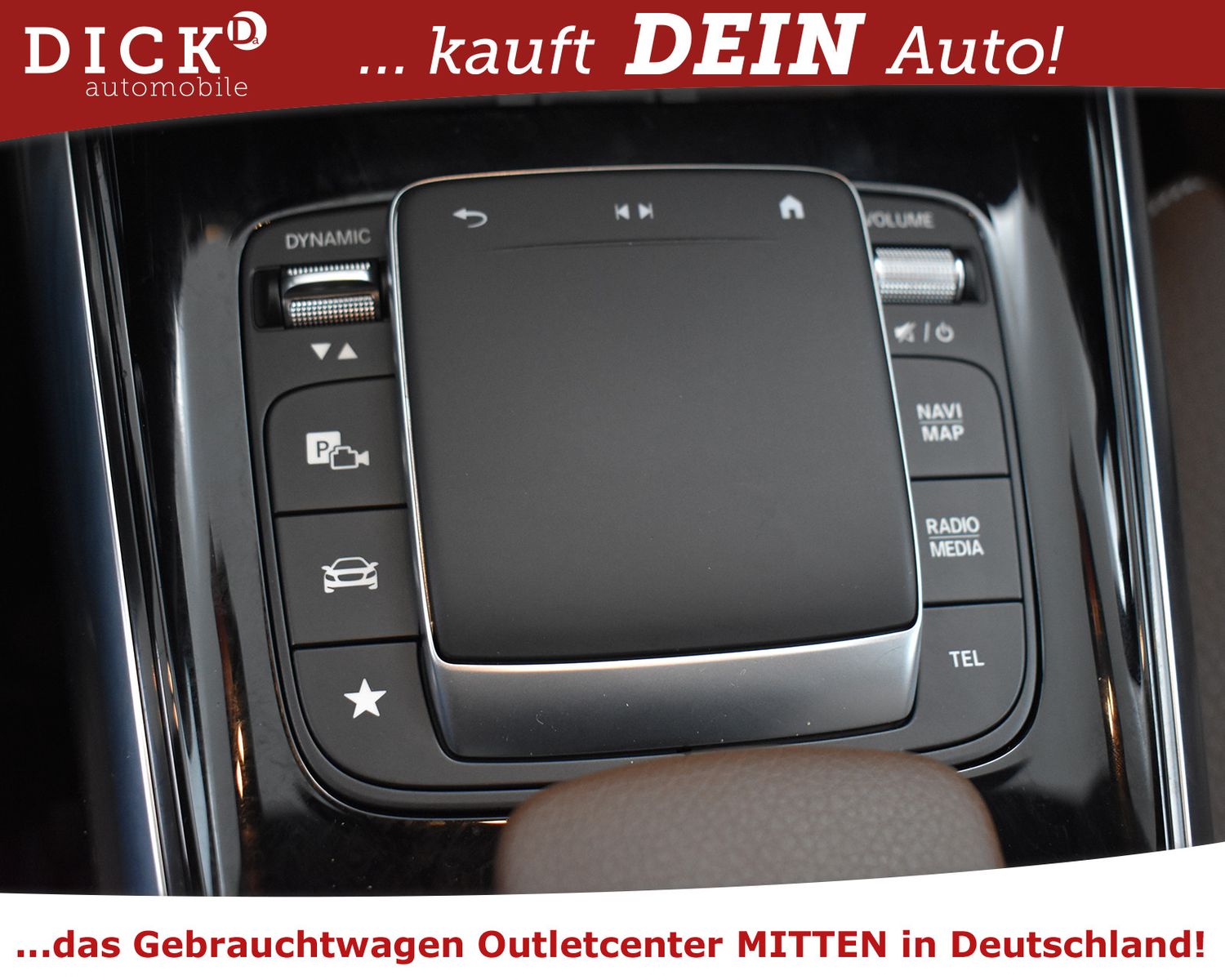 MERCEDES-BENZ GLA 250 Progress EXCLUS+NIGHT+STANDHZ+WIDES+MEMO - Image 23
