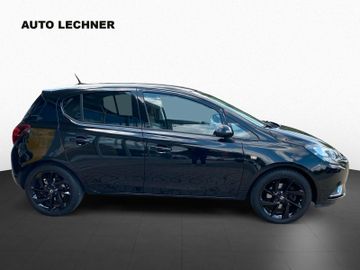 Bild 4 Opel Corsa E Color EdTurbo.*SHZ*LHZ*KLIMAAUTO*WSS-HZ*