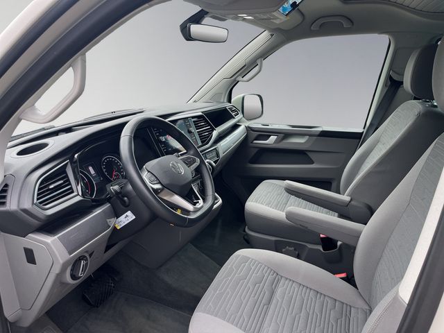 T6.1 California Ocean150kW TDI DSG, Standheizung