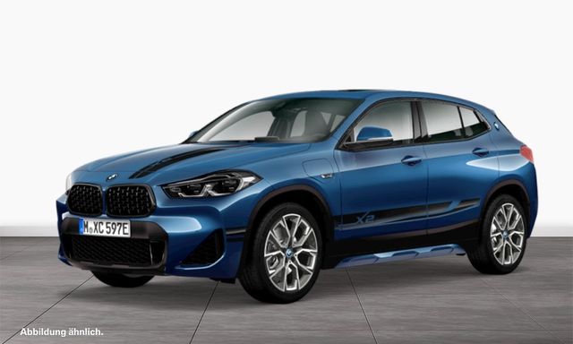 BMW X2 xDrive25e Navi Driv.Assist+ Head-Up Kamera