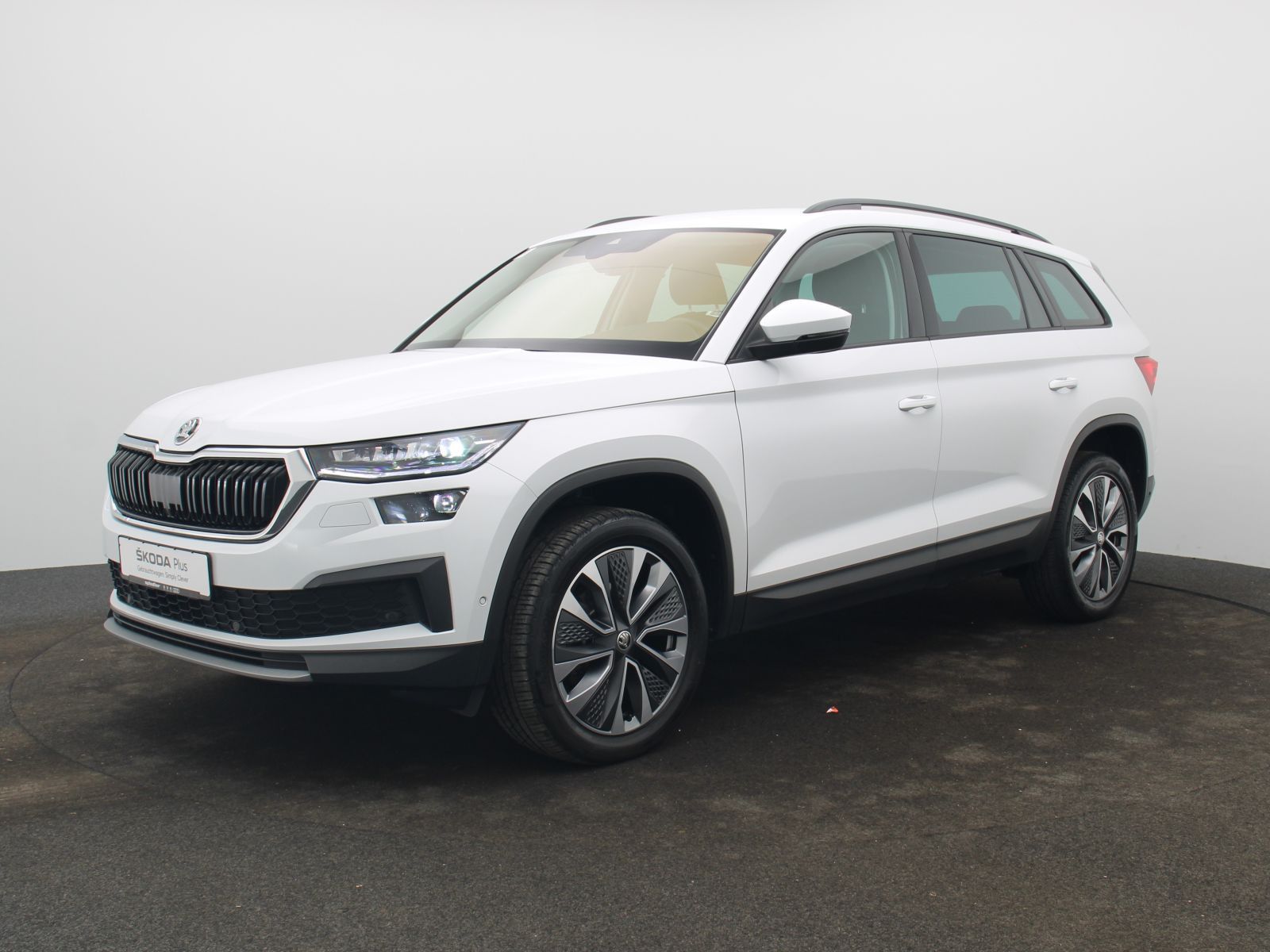 Skoda Kodiaq - Bild 2
