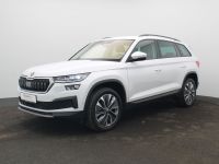 Skoda Kodiaq - Vorschau Bild 2
