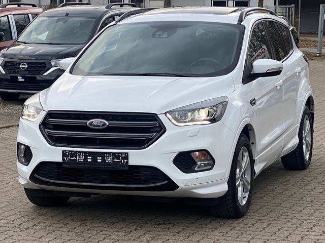 Ford Kuga ST-Line.Panorama.TopAssistenz-ACC.AHK-Schwe