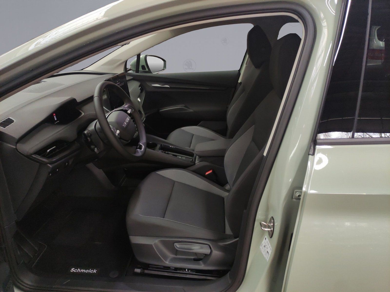 Skoda Elroq - Bild 6