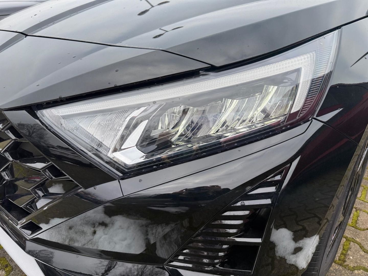 Hyundai i20 - Bild 5