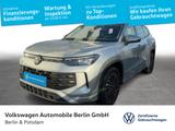 Volkswagen Tayron 1.5 eTSI DSG Life Navi LED SHZ ACC PDC - silberne Volkswagen Tayron