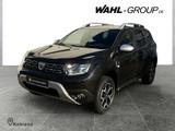 Dacia Duster II 1.3 TCe Prestige Kamera NAVI Klima SHZ