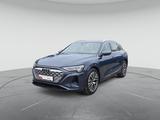 Audi Q8 e-tron advanced 55 qu. LEDER/MATRIX/LUFT/PANO - Audi Q8 e-tron: Vollleder