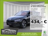 Skoda Octavia Combi SPORTLINE TDI*AHK 360°Kam Head-Up