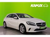 Mercedes-Benz A 200 CGI 7G-DCT Score+LED+NAVI+PANO+TEMPO+PDC - gebrauchte Mercedes-Benz A 200 aus dem Jahr 2016