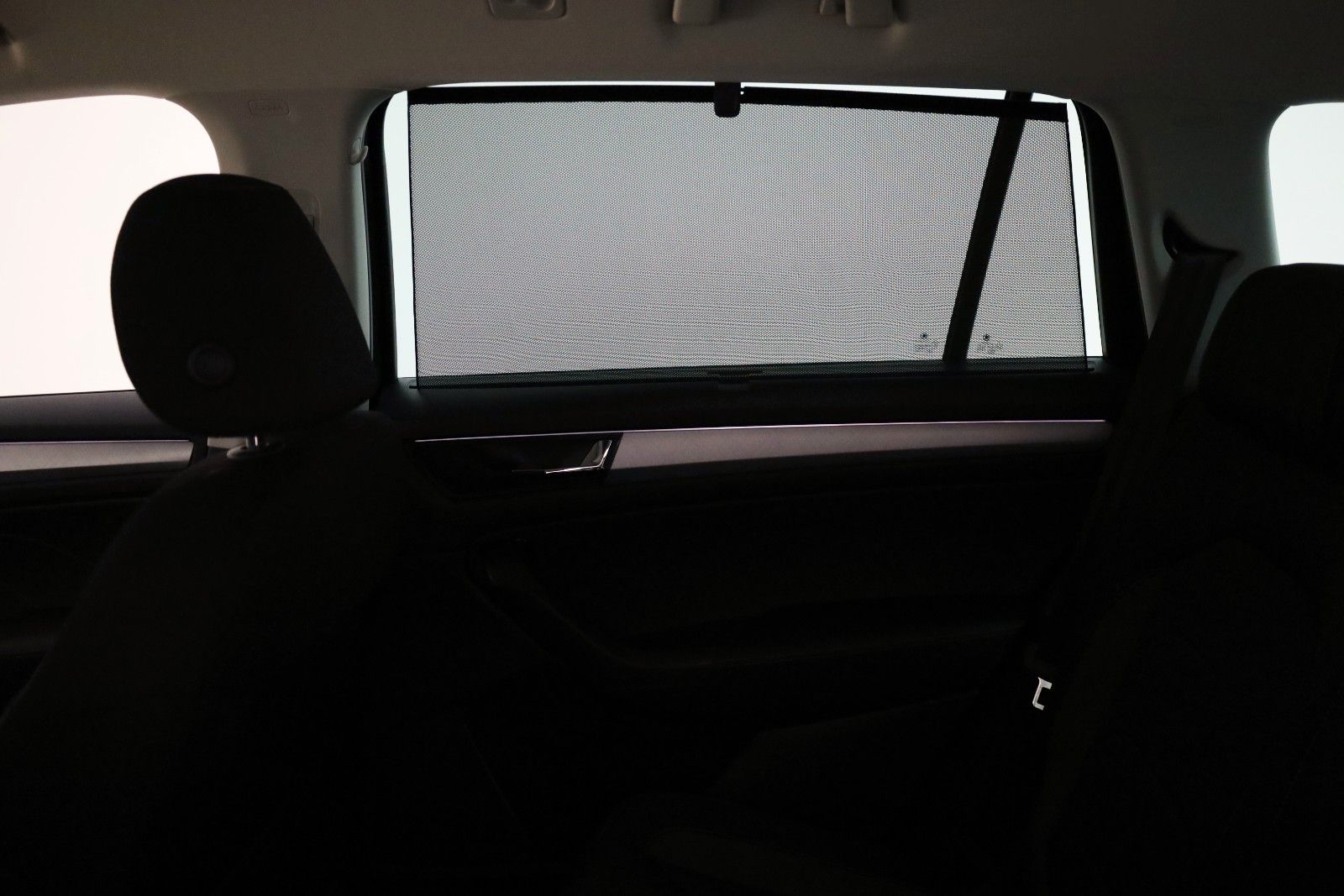 Fahrzeugabbildung SKODA Kodiaq Tour,Navi,LED,4xSH,Kamera,ACC, SR+WR