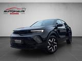 Opel Mokka GS Line*BLACK*R-KAM*NAVI PRO*LED* - Opel Mokka: Black