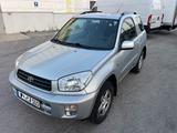 Toyota RAV 4* 2.0 Benzin*4x4*Klima*Tüv 8/26*AHK* - Toyota RAV 4 Gebrauchtwagen in München