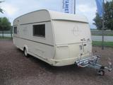 Tabbert Comtesse 540 E, Klima, Zelt, F-Träger - Tabbert Comtesse Wohnwagen gebraucht