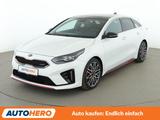 Kia pro_cee'd 1.6 TGDI GT Aut.*NAVI*LED*CAM*ACC*SHZ* - Kia pro cee'd / ProCeed in München