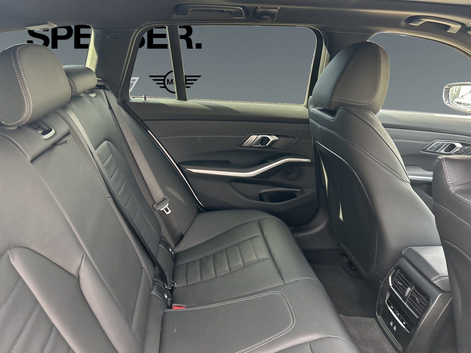 BMW M340d - Bild 14