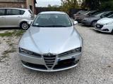 Alfa Romeo 159 1.8 Progression - graue Alfa Romeo 159