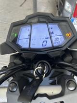 Yamaha MT 125 - TÜV neu & Top gepflegt 