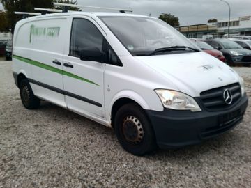 Mercedes Vito - 3