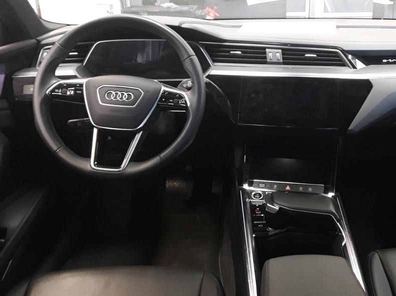 Audi e-tron 55 Quattro 408PS MATRIX HEAD-UP BANG&OLUF imagem 3