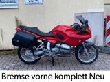 BMW R1100S Gewährleistung / TÜV + Inspektion Neu - Offers