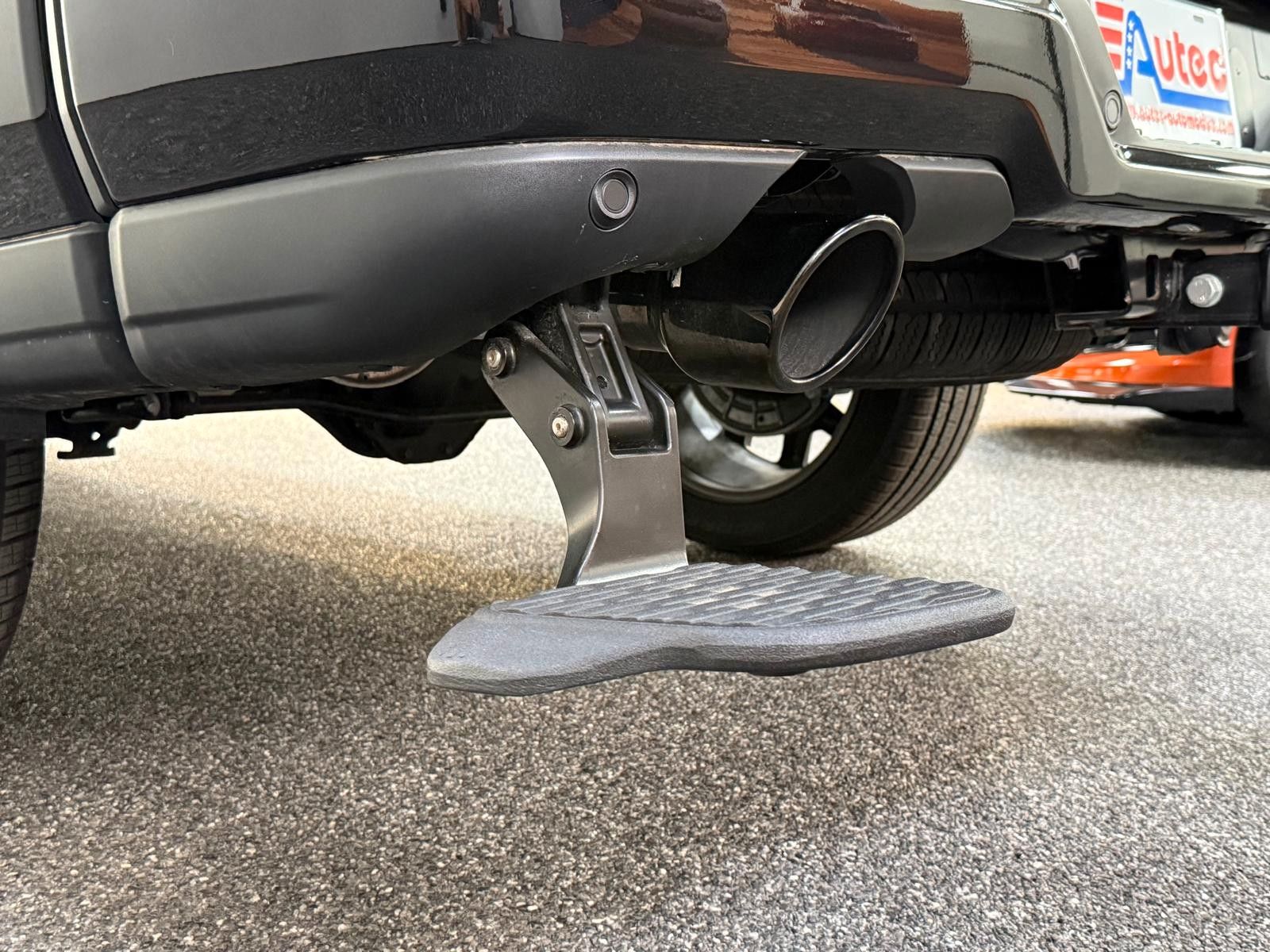 Fahrzeugabbildung Dodge RAM LARAMIE HURRICANE 3.0L-