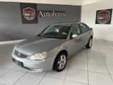 Ford Mondeo 1.8 92 kW Ghia - gebrauchte Ford Mondeo aus dem Jahr 2004