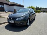 Seat Ibiza 1.2 TDI SHZ Klima Alu Scheckheft - Seat Ibiza aus 2010: Kombi