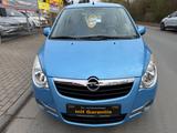 Opel Agila 1.2 Edition Klima TÜV/Service Neu Garantie - Opel Agila in Duisburg