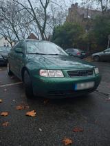 Audi audi a3 1999 - Audi 80 aus 1999