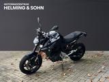 BMW F 900 R - BMW F