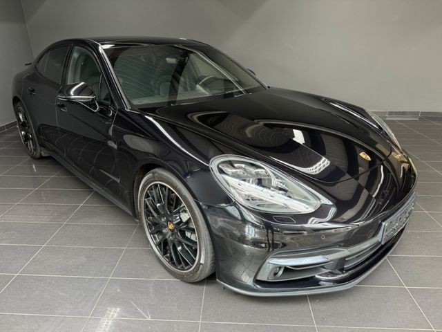 Porsche Panamera 4S Diesel/APPROV/PDLS+/PANO/18-W/CHRONO