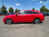 Mercedes-Benz CLA 250 Shooting Brake 4Matic Xenon Navi Leder - Mercedes-Benz: Cl 4matic