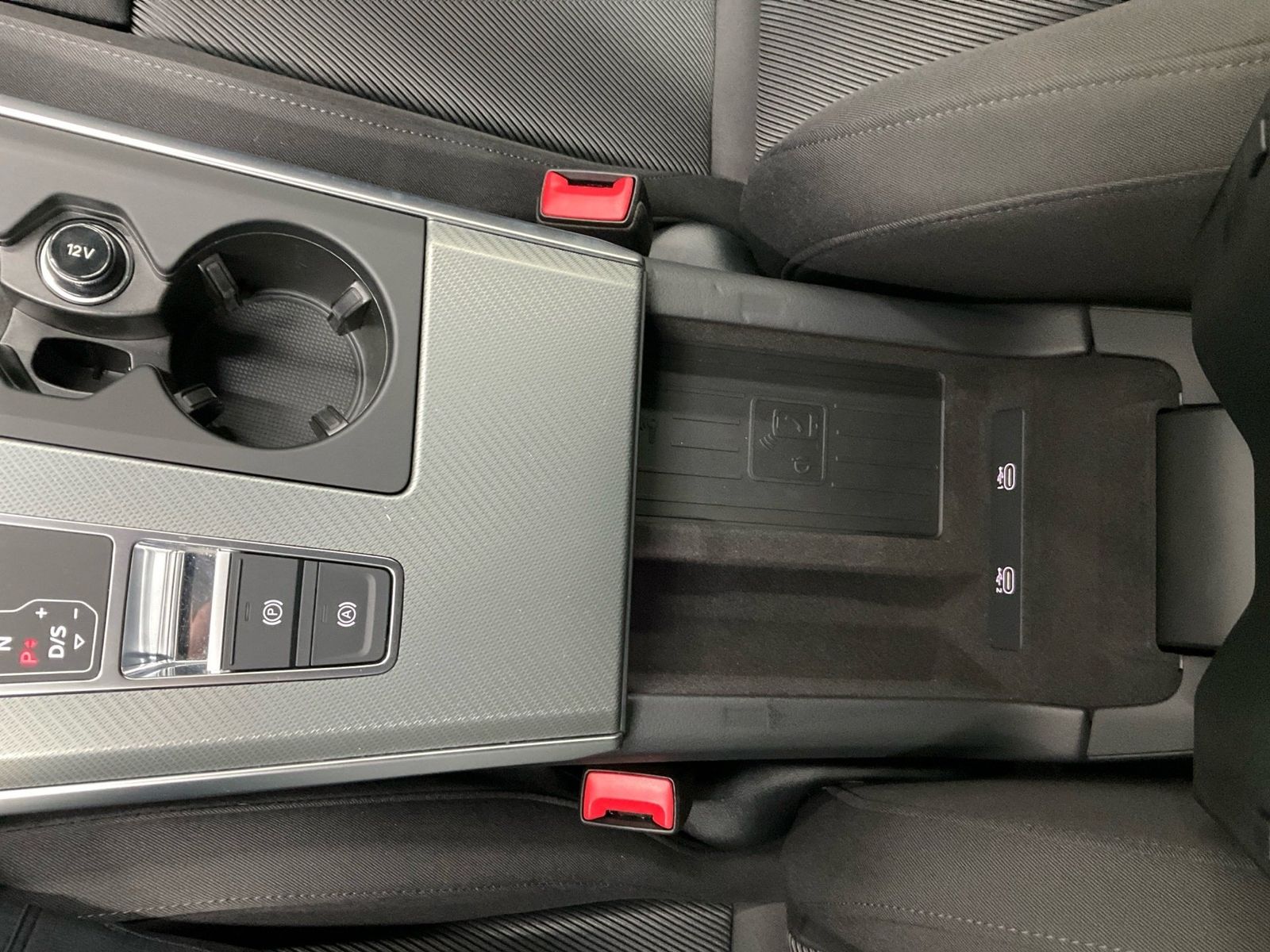 Audi A6 - Bild 16
