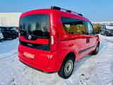 Fiat Doblo 1.4 T-Jet 16V Lounge KLIMA EL. FENSTER - gebrauchte Fiat Kleinbus