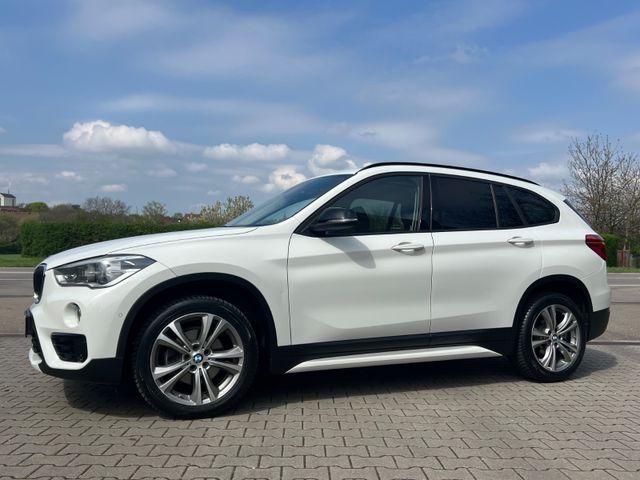 Image of BMW X1