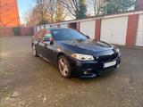 BMW 535d xDrive M Paket Garagenfahrzeug - BMW 535: 535d Xdrive